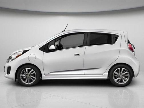 2016 Chevrolet Spark EV 1LT