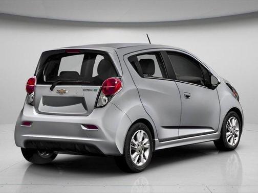 2016 Chevrolet Spark EV 1LT
