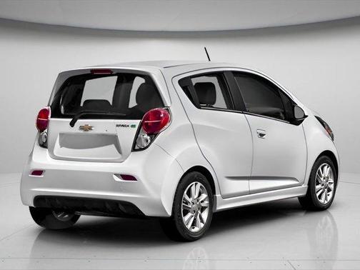 2016 Chevrolet Spark EV 1LT