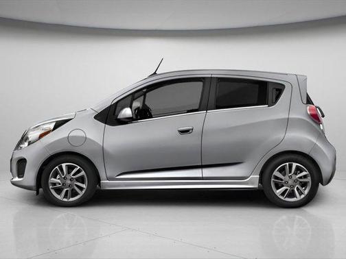 2016 Chevrolet Spark EV 1LT