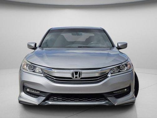 2017 Honda Accord Sport SE