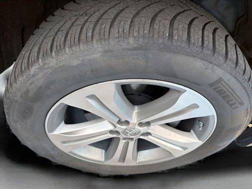 2011 Toyota Highlander Limited