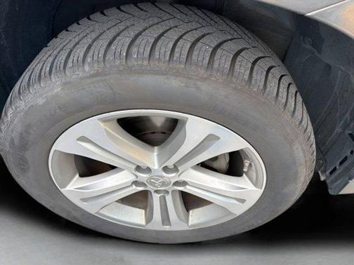 2011 Toyota Highlander Limited