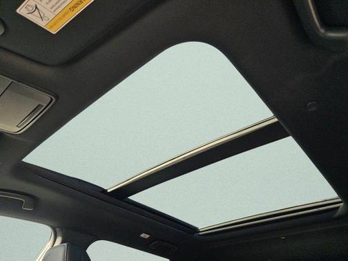 2026 Honda Passport TrailSport Blackout