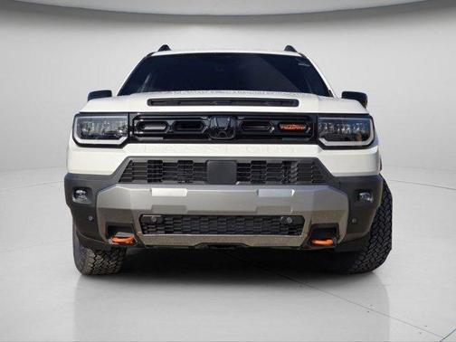 2026 Honda Passport TrailSport Blackout