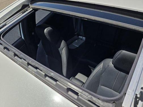 2017 Honda Civic Sport Touring