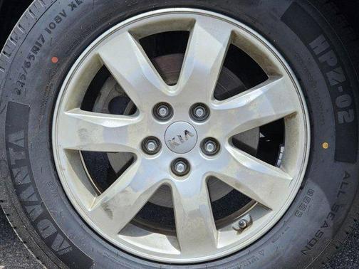 2012 Kia Sorento LX