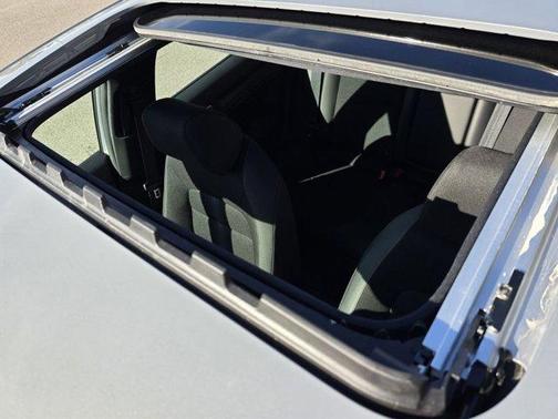 2025 Honda Civic Hybrid 