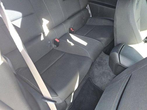 2015 Chevrolet Camaro 1LT