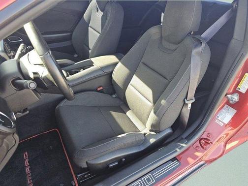 2015 Chevrolet Camaro 1LT