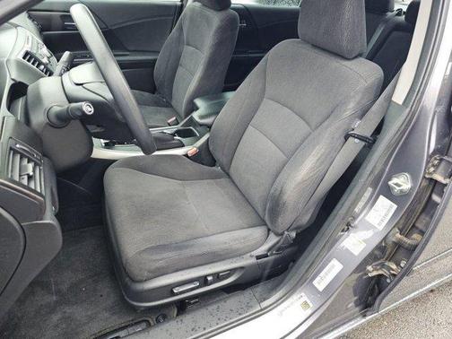 2015 Honda Accord EX