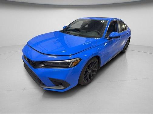 2023 Honda Civic Sport Touring