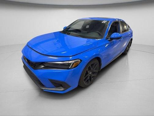 2023 Honda Civic Sport Touring