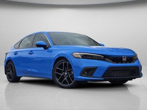 2023 Honda Civic Sport Touring