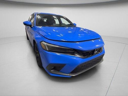 2023 Honda Civic Sport Touring