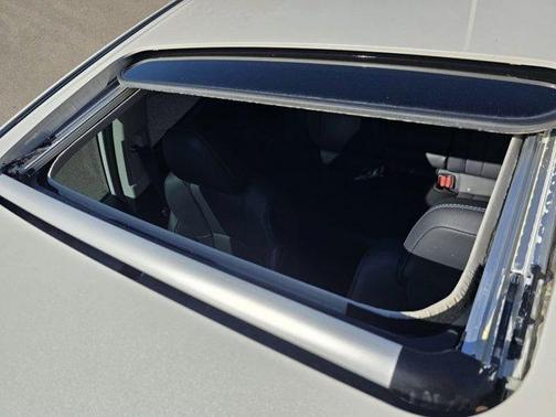 2023 Subaru Legacy