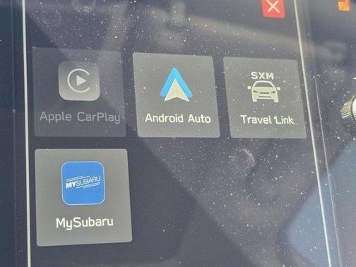2023 Subaru Legacy