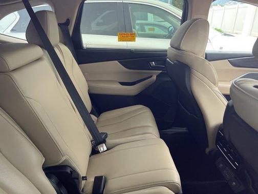 2022 Acura MDX Advance