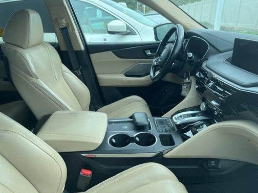 2022 Acura MDX Advance