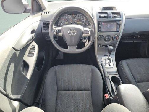 2013 Toyota Corolla L