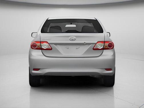 2013 Toyota Corolla L