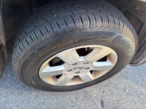 2010 Honda Element EX