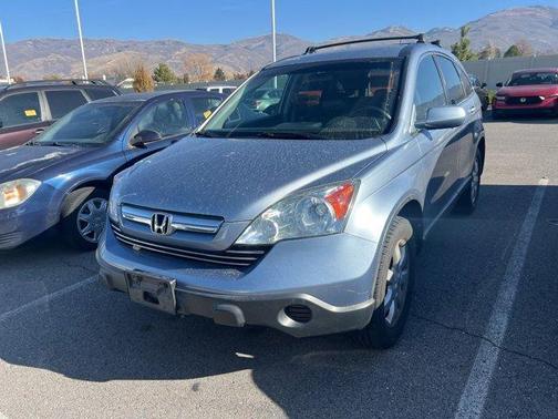 2007 Honda CR-V EX-L