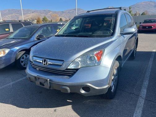 2007 Honda CR-V EX-L