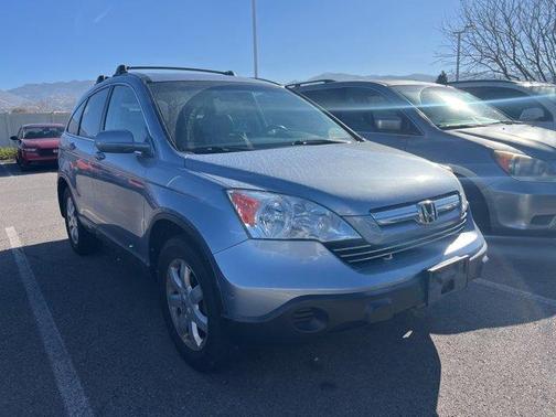 2007 Honda CR-V EX-L