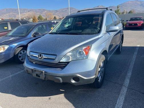 2007 Honda CR-V EX-L