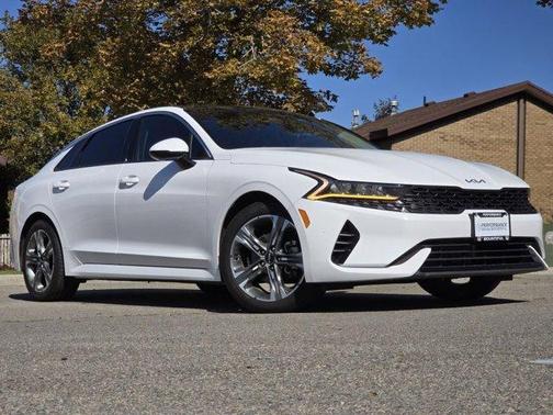 2023 Kia K5 EX