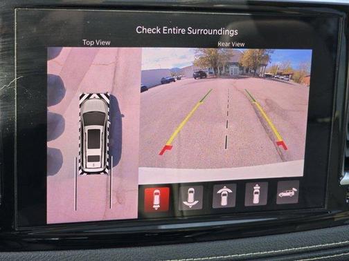 2021 Chrysler Pacifica Limited