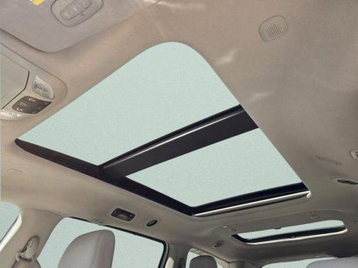 2021 Chrysler Pacifica Limited