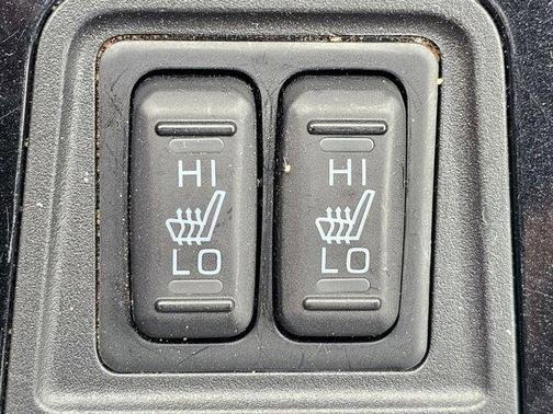 2021 Mitsubishi Outlander PHEV LE