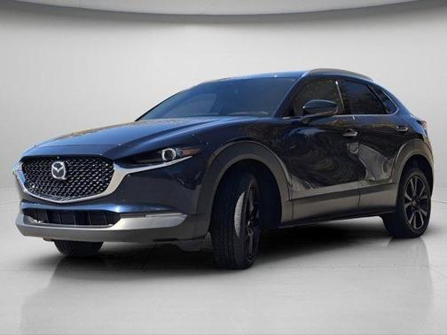 2022 Mazda CX-30 2.5 Turbo Premium Plus Package