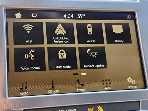 2017 Lincoln MKZ Select