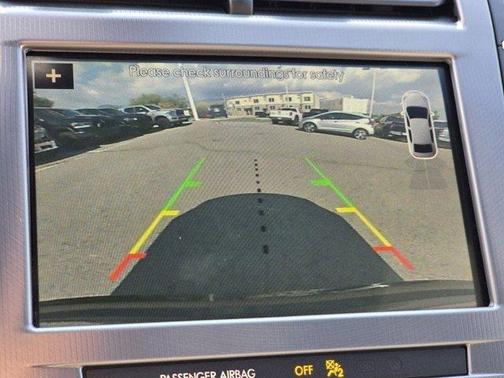 2017 Lincoln MKZ Select