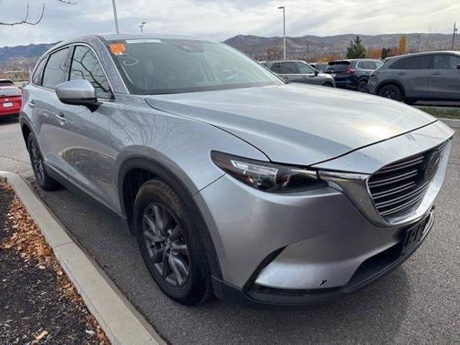 2023 Mazda CX-9 Touring