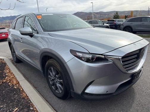 2023 Mazda CX-9 Touring