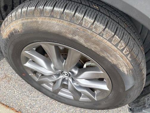 2023 Mazda CX-9 Touring