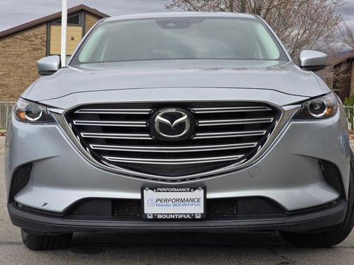 2023 Mazda CX-9 Touring