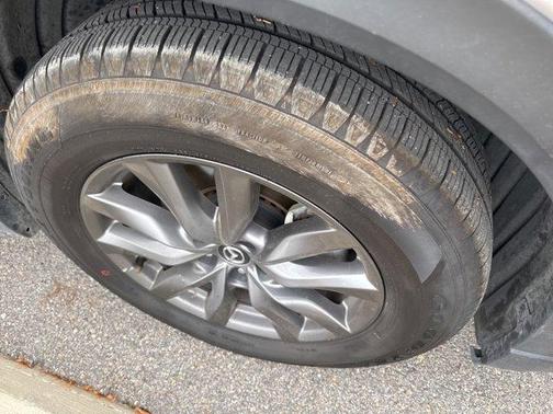 2023 Mazda CX-9 Touring