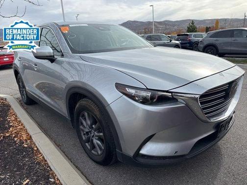 2023 Mazda CX-9 Touring