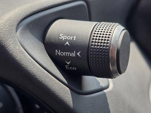 2021 Lexus UX 250h F Sport