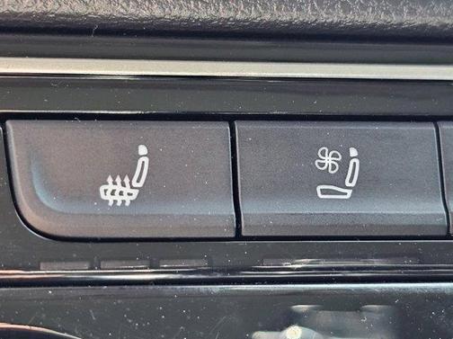2021 Volkswagen Atlas 3.6 V6 SEL Premium