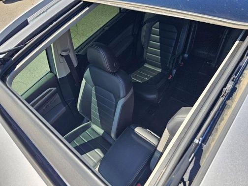 2021 Volkswagen Atlas 3.6 V6 SEL Premium