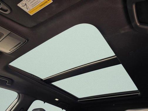 White 2026 Honda Passport TrailSport