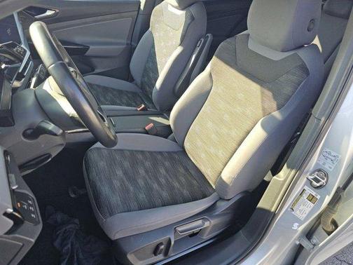 2021 Volkswagen ID.4 Pro