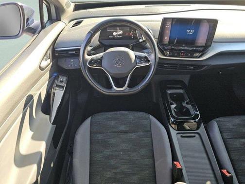 2021 Volkswagen ID.4 Pro