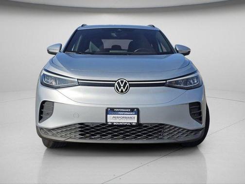 2021 Volkswagen ID.4 Pro